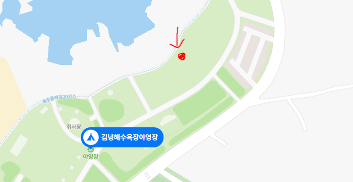 빨간집야영장 이미지