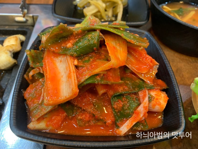 민성민물장어 이미지