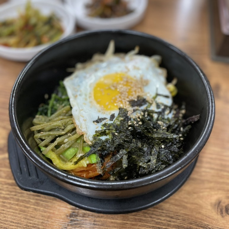 새작골회관 이미지