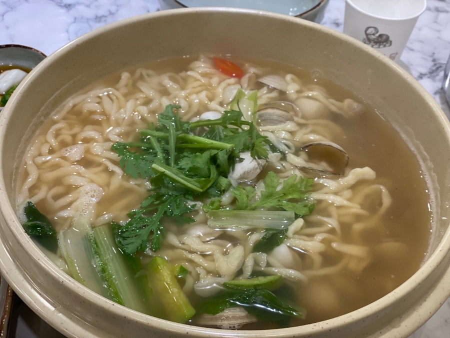 칼국수담 이미지
