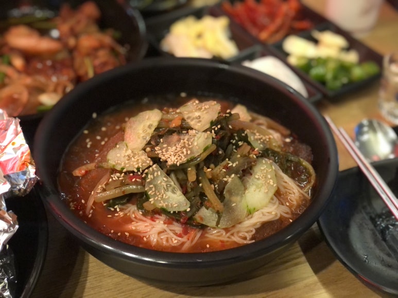 마왕족발제주아라점 이미지