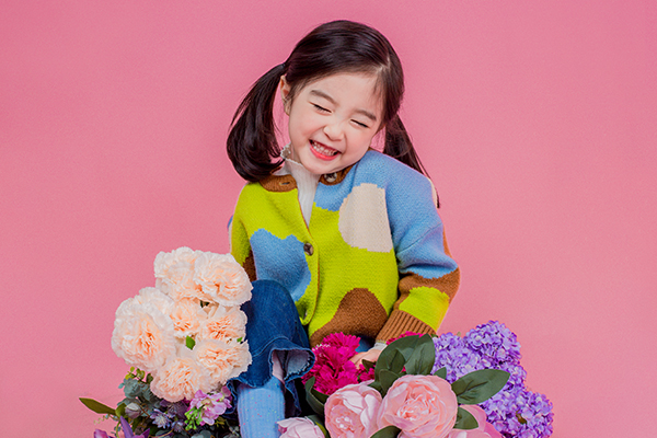 비비드주 이미지