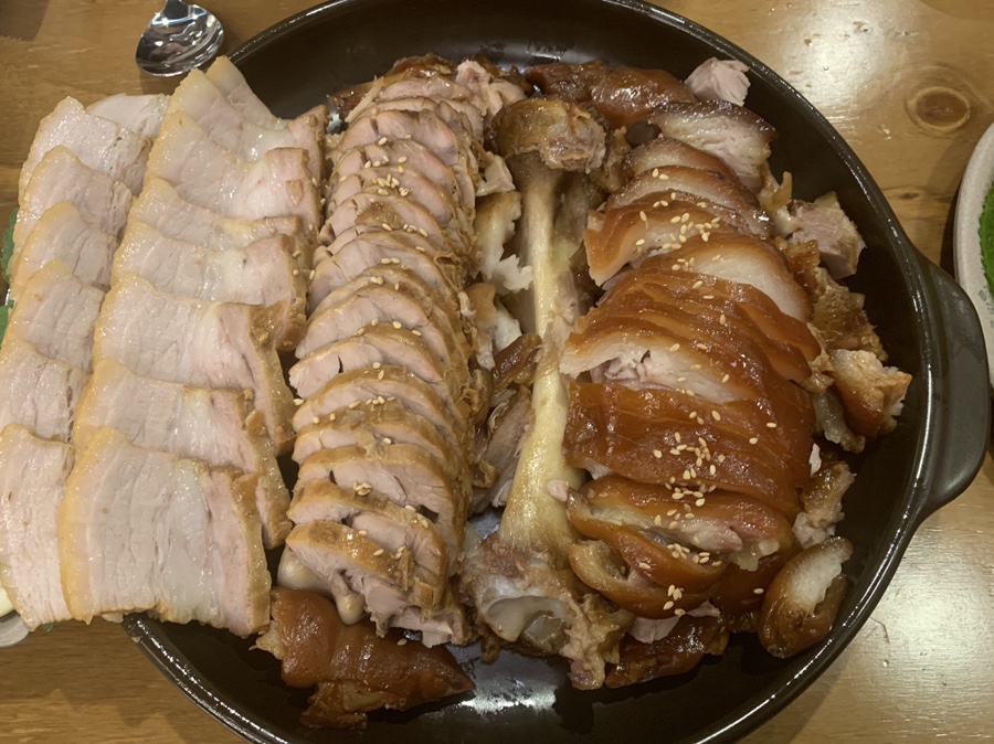 족발야시장호암점 이미지