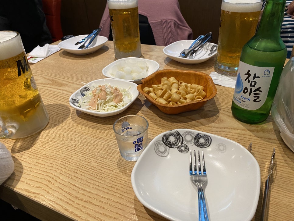 더썬치킨삼정점 이미지