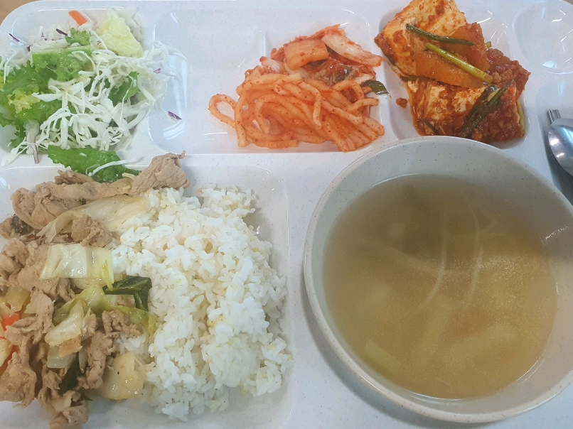 한진구내식당 이미지