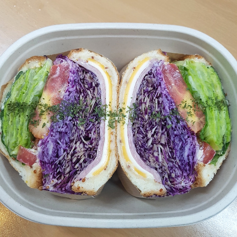 커피에반하다한대앞역점 이미지