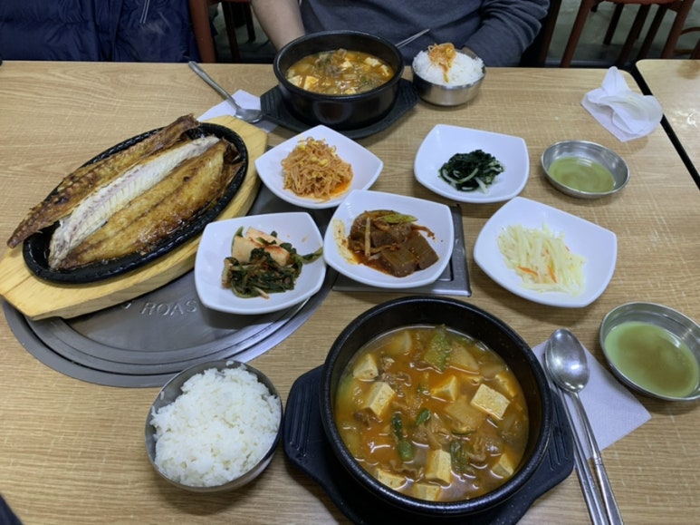 덕적도한식부페 이미지