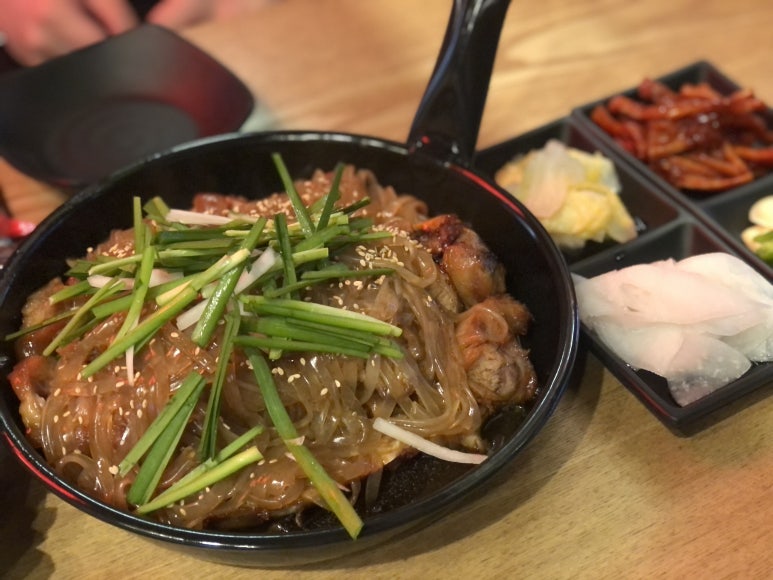 마왕족발제주아라점 이미지