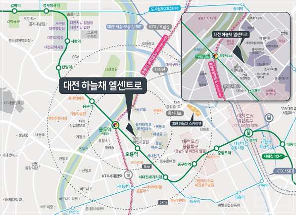 대전목양초등학교 이미지