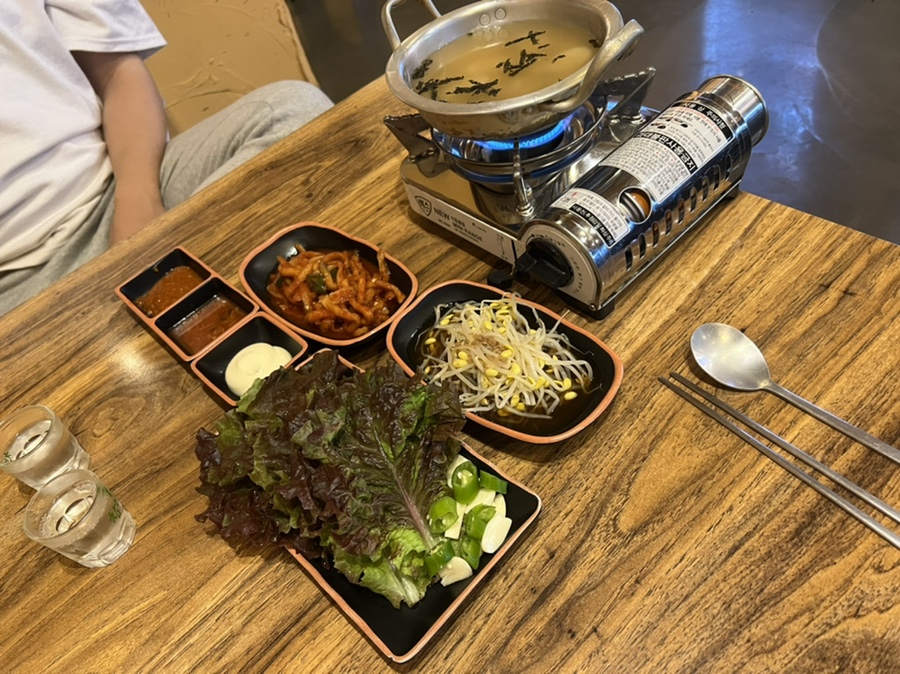 우가네사또족발 이미지