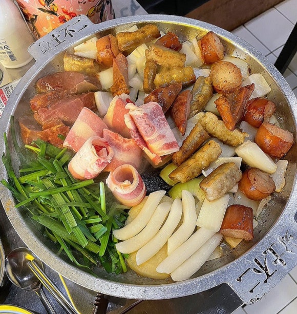 차칸곱창 이미지