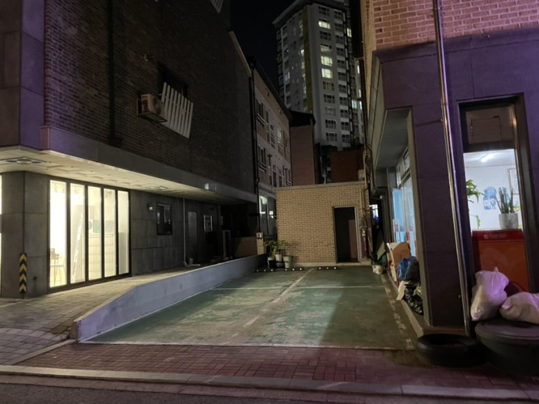 해광칼국수 이미지