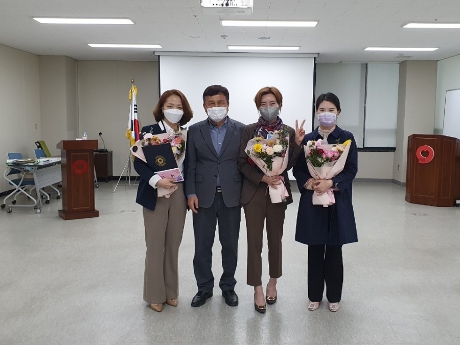 기술과친절 이미지