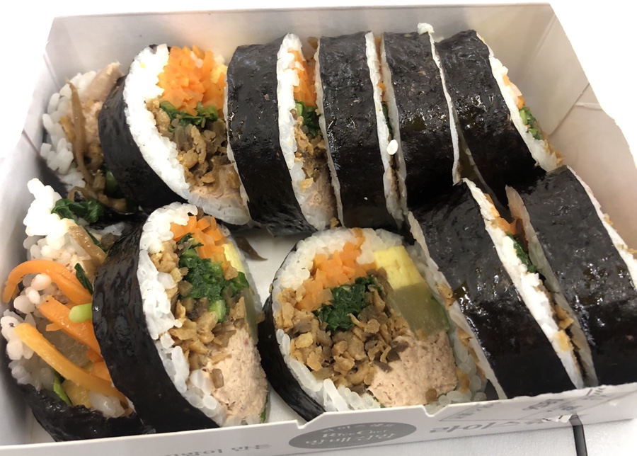 방배김밥 상암월드컵경기장점 사진 4