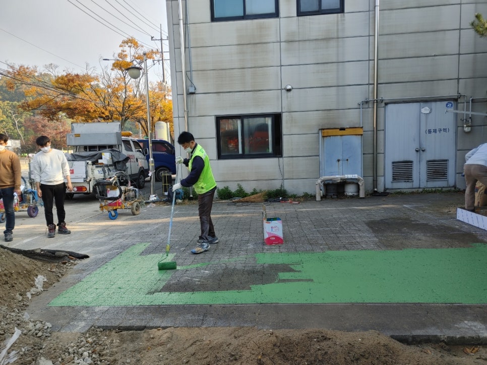 과천엘피지충전소 이미지