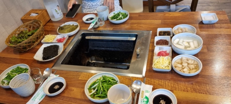 강나루민물장어 이미지