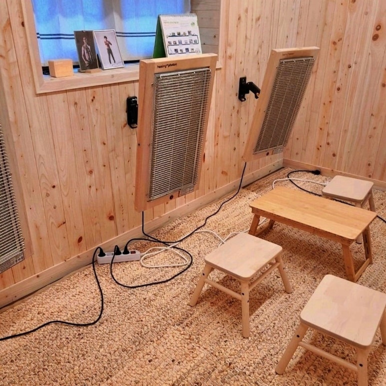점핑하우스 이미지