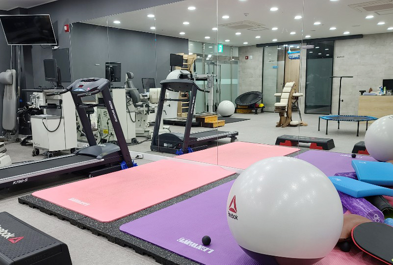윈재활의학과 이미지
