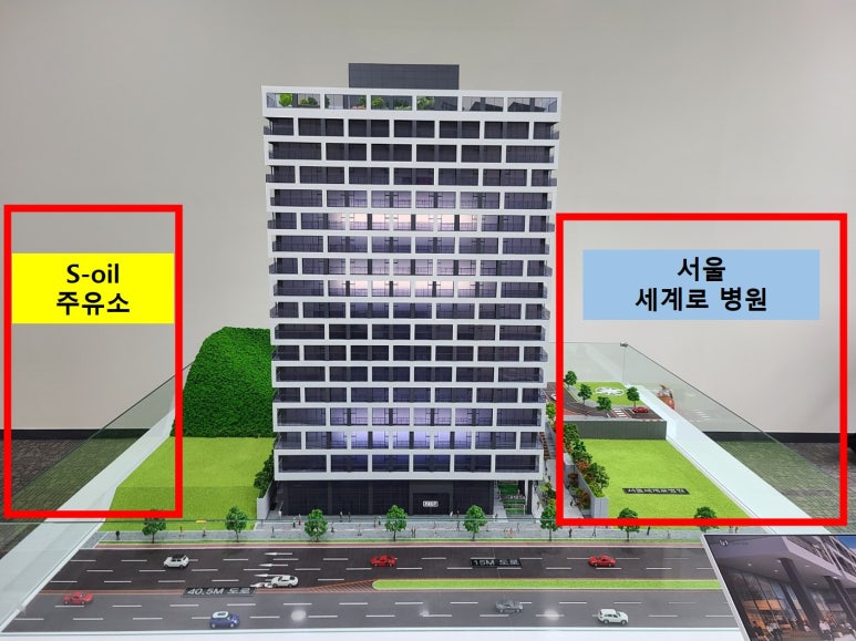 유원주유소 이미지