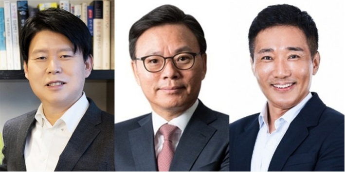 (주)신세계인터내셔널 이미지