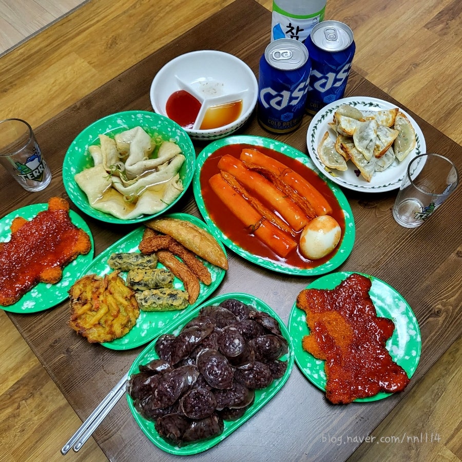 우리할매떡볶이 제천점 이미지
