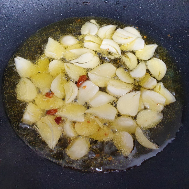 서양국수 이미지