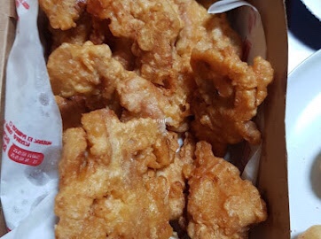 일품통닭 이미지