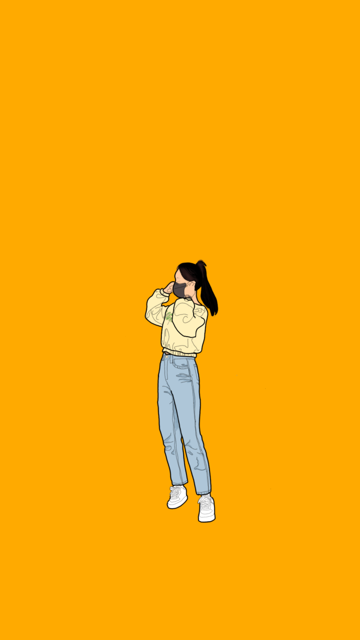 카페드로잉 이미지