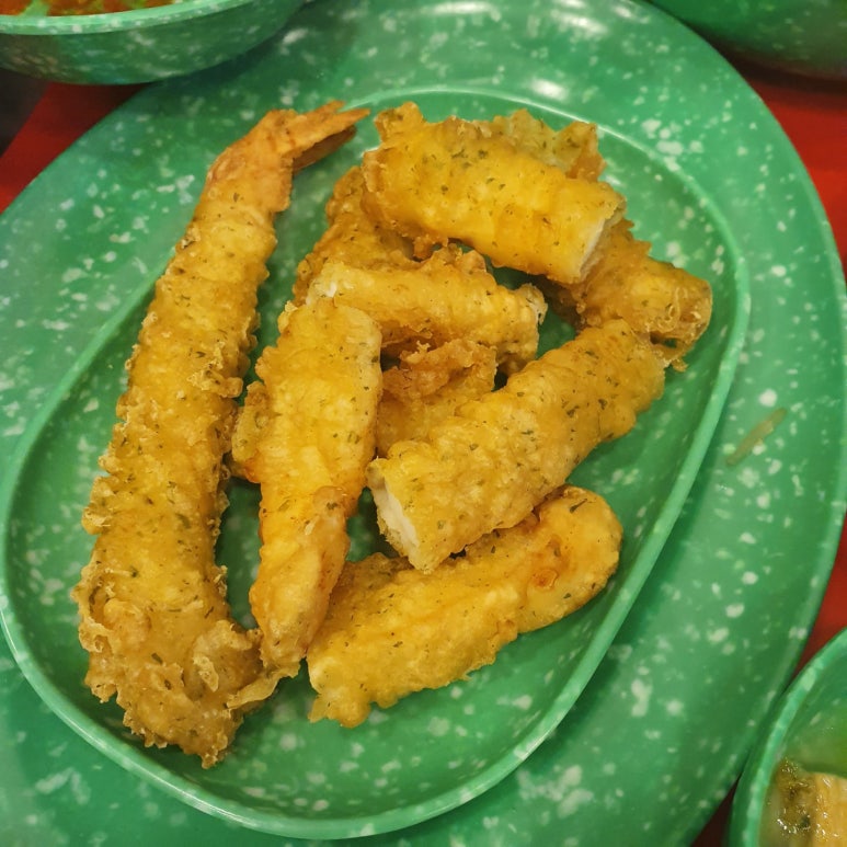 요요떡볶이 이미지
