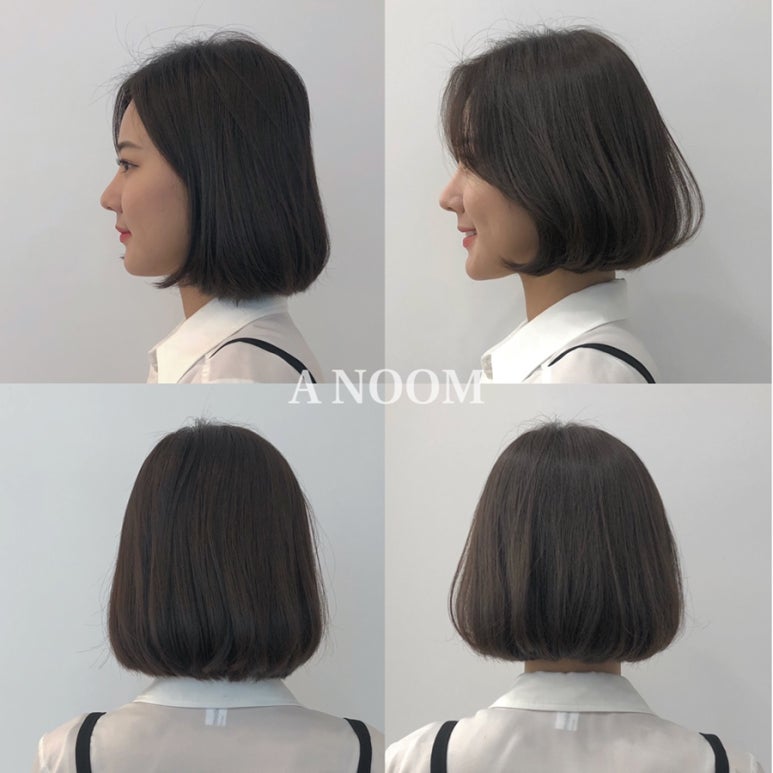 아눔헤어 이미지