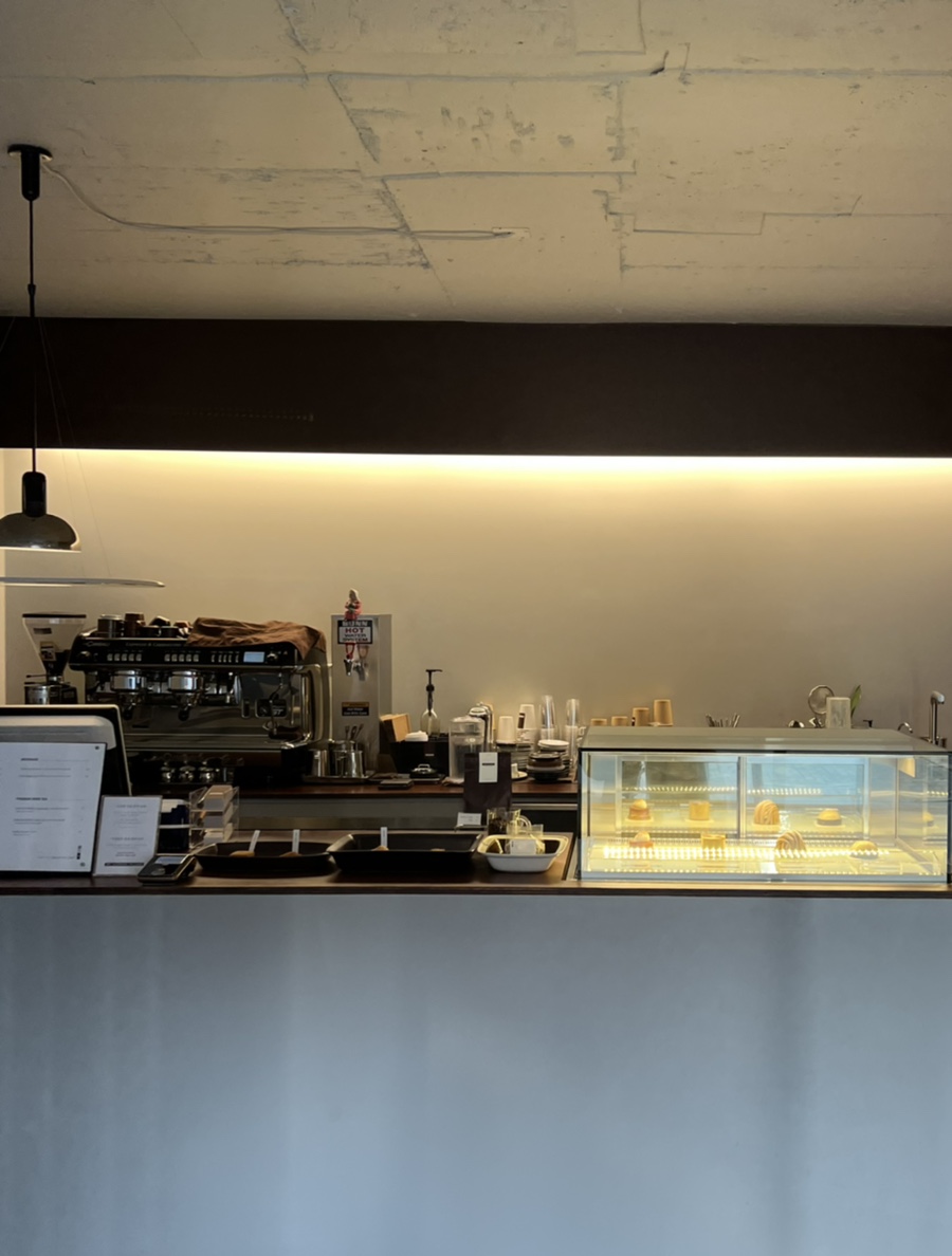 카페톤(KAFE TONE) 이미지