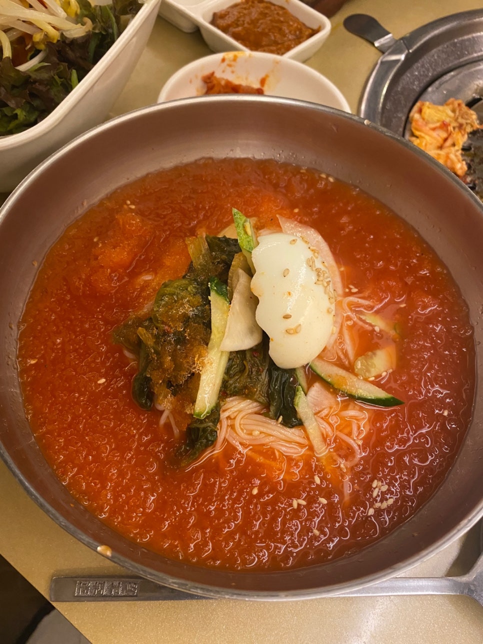 연신내삼겹살 이미지