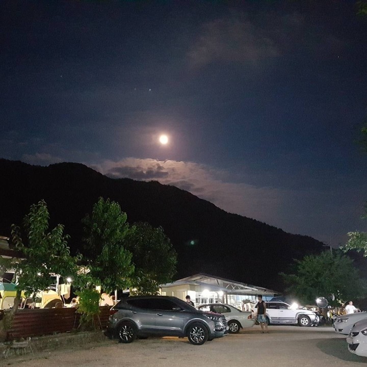 산여울민박 이미지
