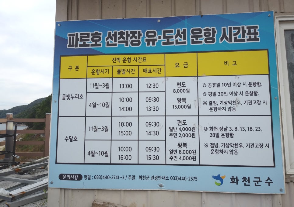 화천주전 이미지