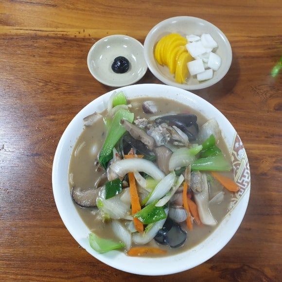 퇴촌짬뽕집 이미지