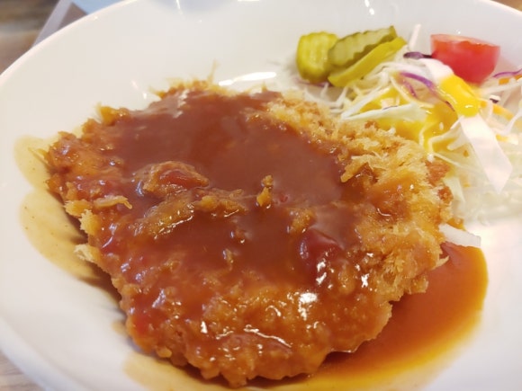 돈가츠스토리 이미지