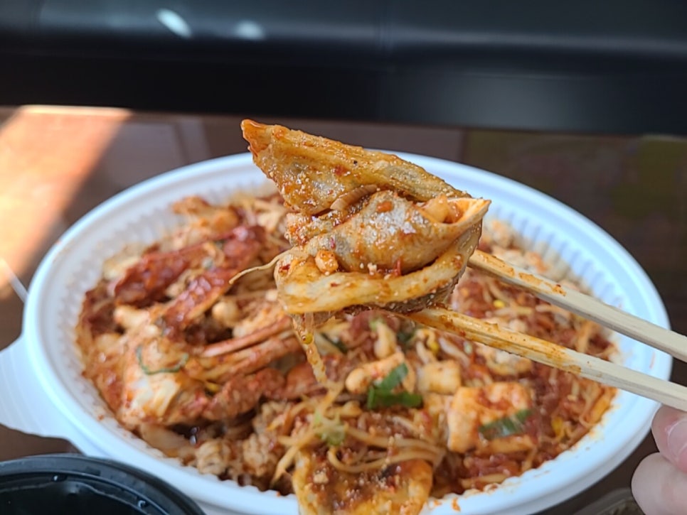 홍가뽈찜 이미지