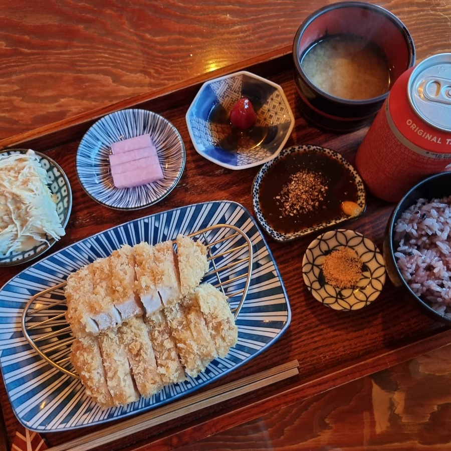 뚜벅이식당 이미지