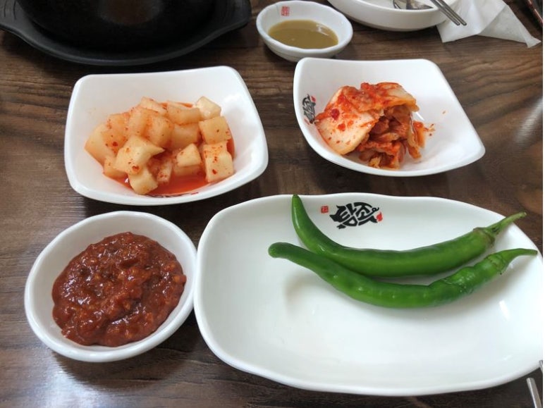 송가네탐나는족발 이미지