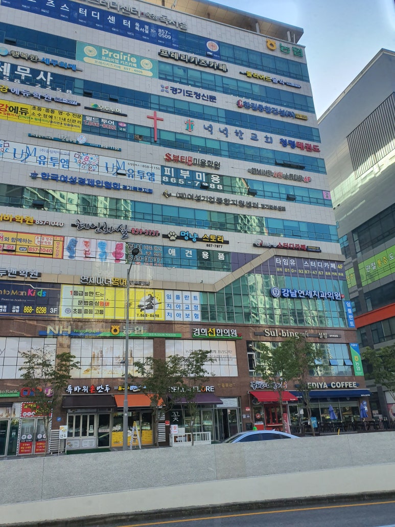 연세이튼치과의원 이미지