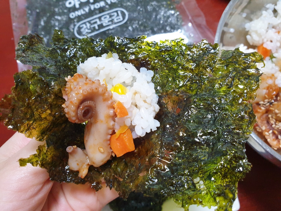맛쭈서해쭈꾸미 이미지