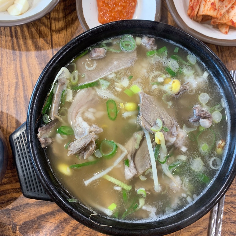 봉달국밥 이미지