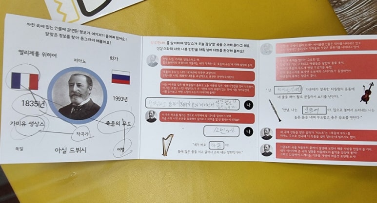 아이원음악학원 이미지