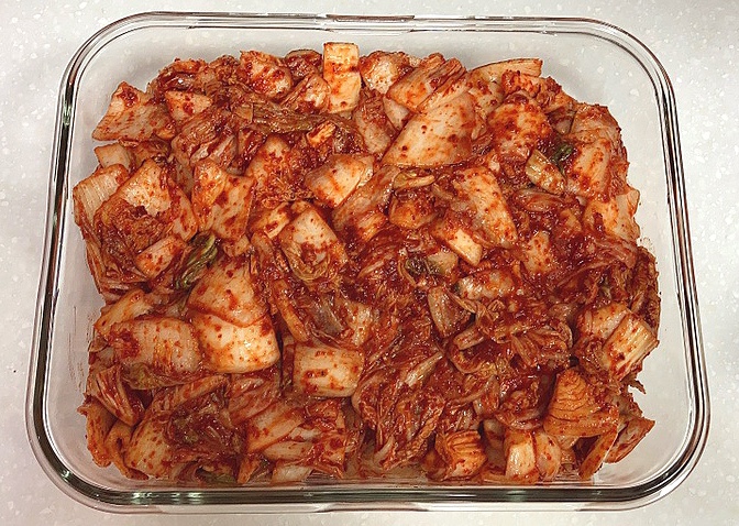 우리집맛김치 이미지