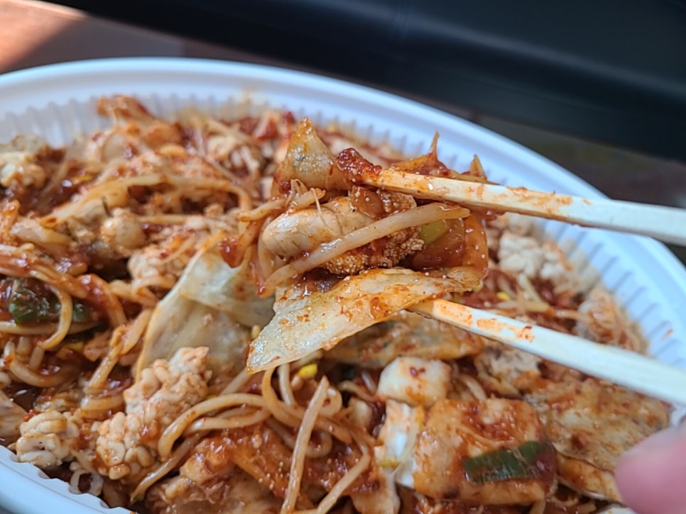 홍가뽈찜 이미지