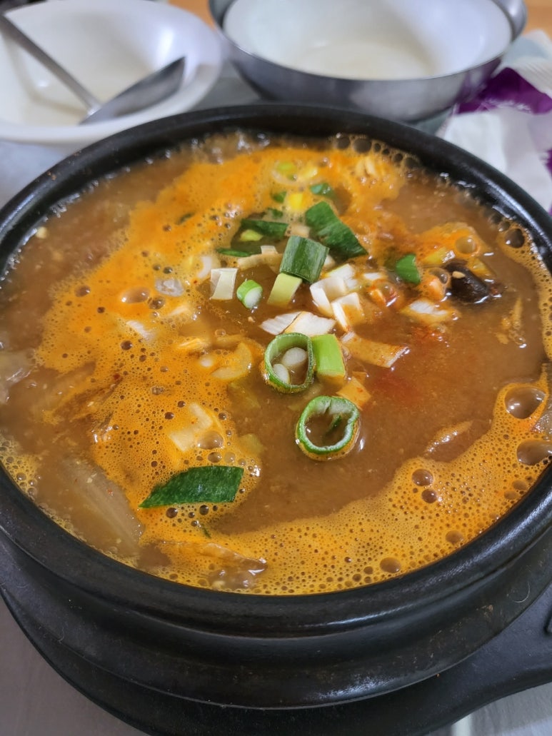대촌식당 이미지