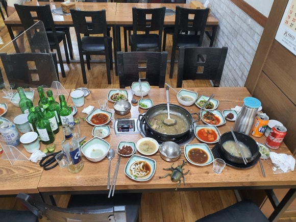 인순이소머리국밥 이미지