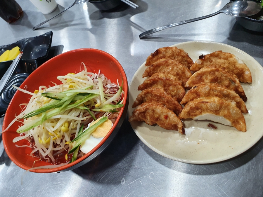 홍성식육식당 이미지