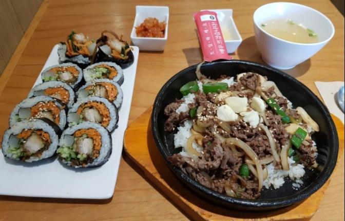 바르다김선생강남 이미지