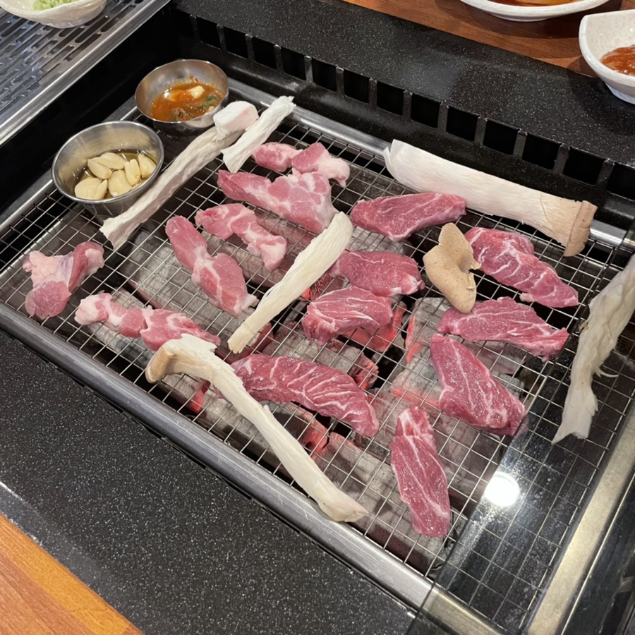 양반집뒷고기 이미지